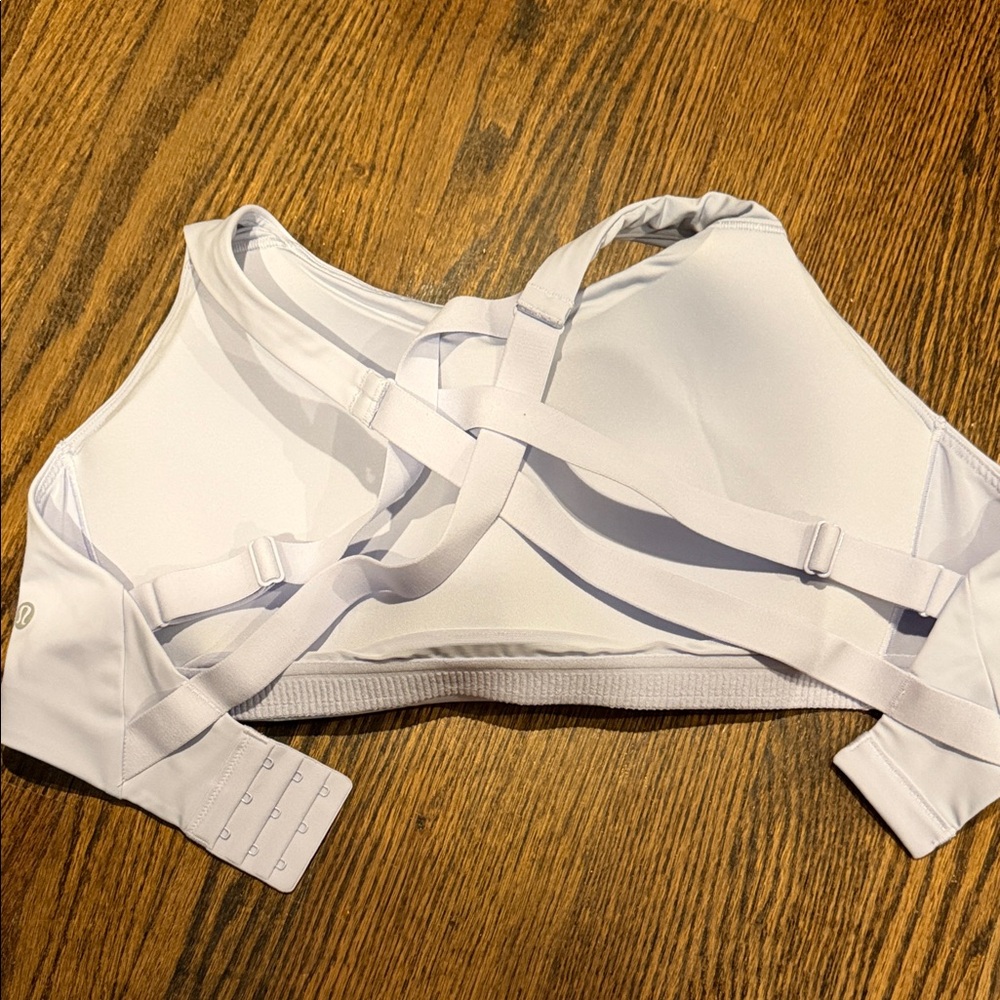 Lululemon Energy Bra- 36DD - Picture 5 of 7